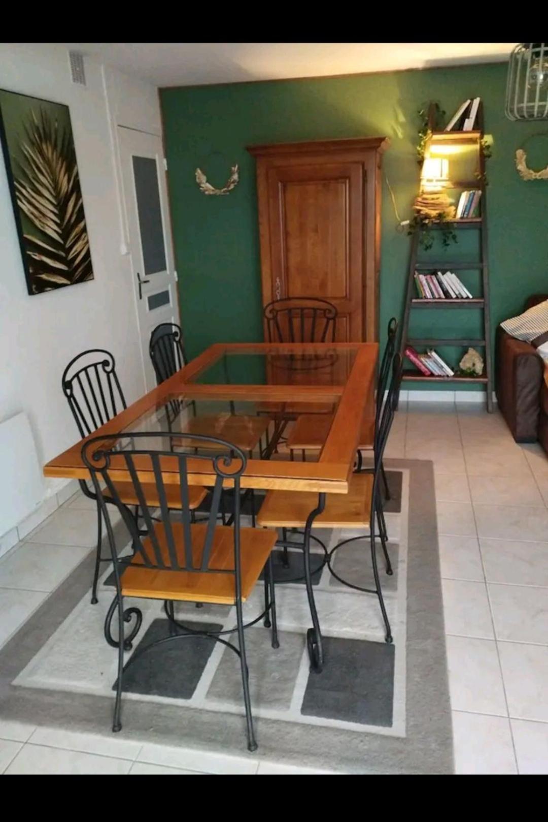 Maison Coeur De Ferme *